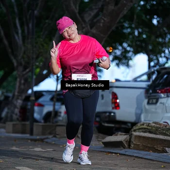 Runner Photo 8460808