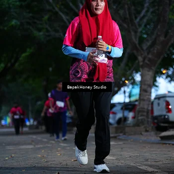 Runner Photo 8460817