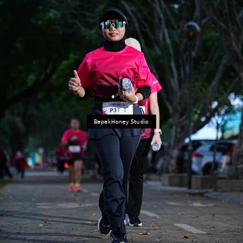Runner Photo 8460819
