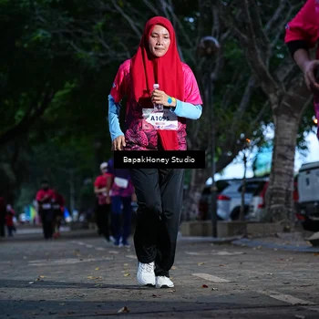 Runner Photo 8460820