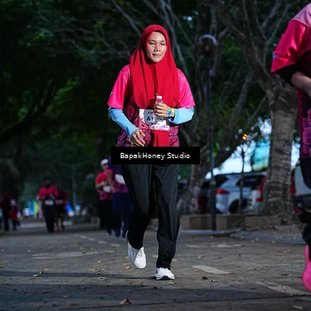 Runner Photo 8460821