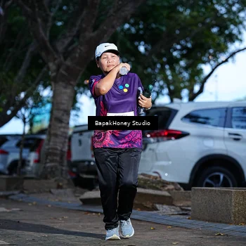 Runner Photo 8460822