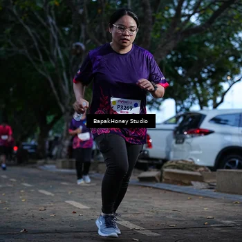 Runner Photo 8460823