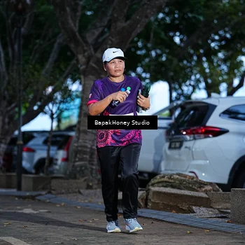 Runner Photo 8460824