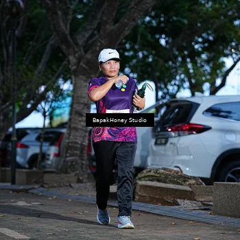 Runner Photo 8460825