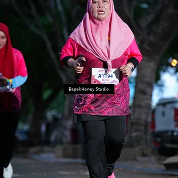 Runner Photo 8460827