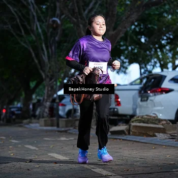 Runner Photo 8460829