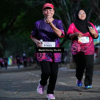 Runner Photo 8460835