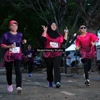 Runner Photo 8460837