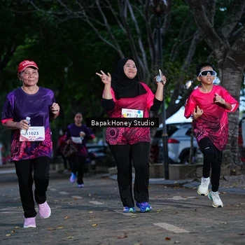 Runner Photo 8460838