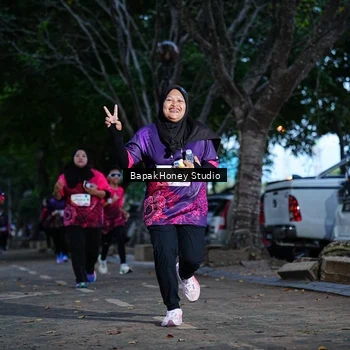 Runner Photo 8460839