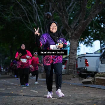 Runner Photo 8460840