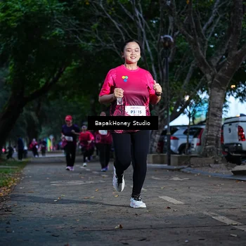 Runner Photo 8460841