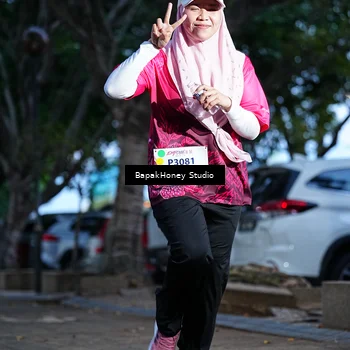 Runner Photo 8460842