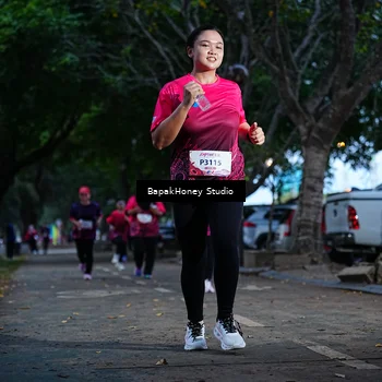 Runner Photo 8460843