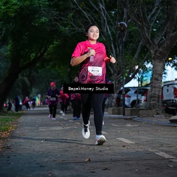 Runner Photo 8460844