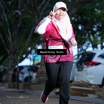 Runner Photo 8460845