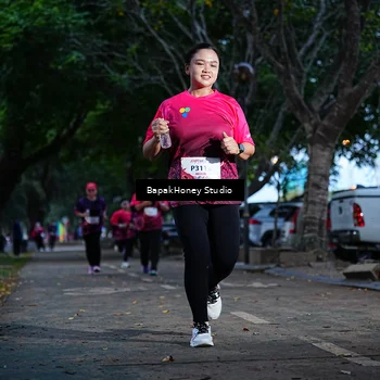 Runner Photo 8460846