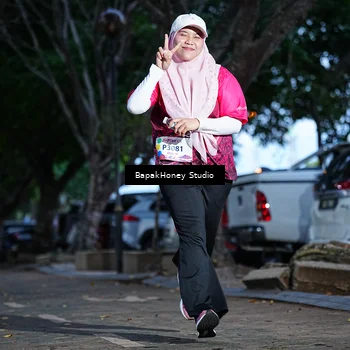 Runner Photo 8460847
