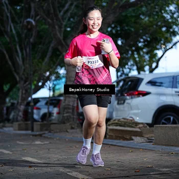 Runner Photo 8460848