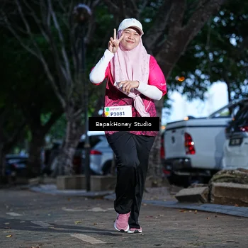 Runner Photo 8460849