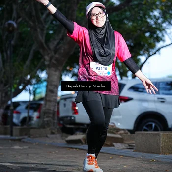 Runner Photo 8460850
