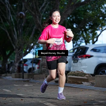Runner Photo 8460851