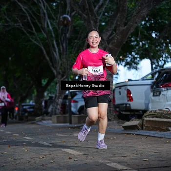 Runner Photo 8460852
