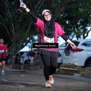 Runner Photo 8460853