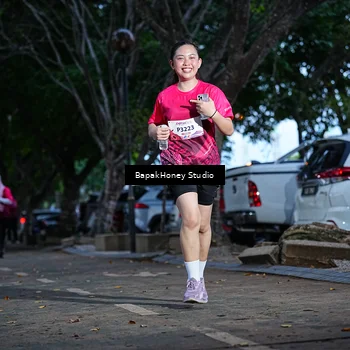 Runner Photo 8460854