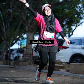 Runner Photo 8460855