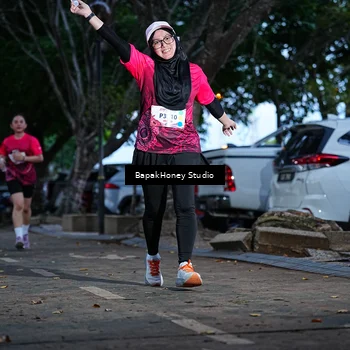 Runner Photo 8460857