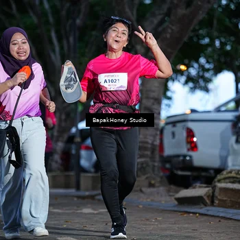 Runner Photo 8460859