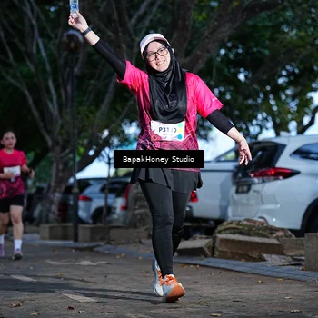 Runner Photo 8460860