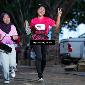 Runner Photo 8460861