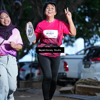 Runner Photo 8460862