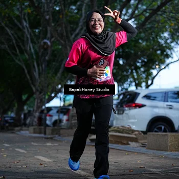 Runner Photo 8460863