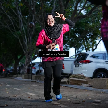 Runner Photo 8460864