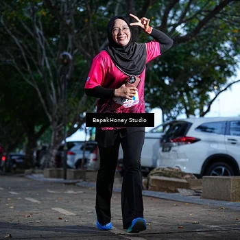 Runner Photo 8460866