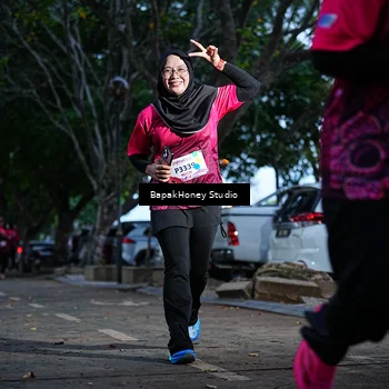 Runner Photo 8460867