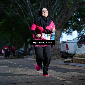 Runner Photo 8460868