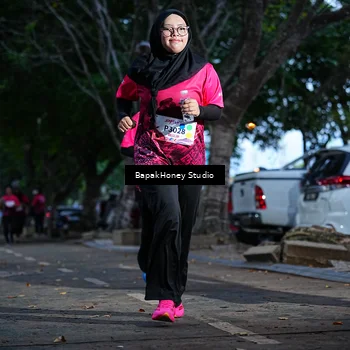 Runner Photo 8460869