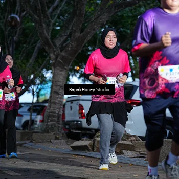 Runner Photo 8460871