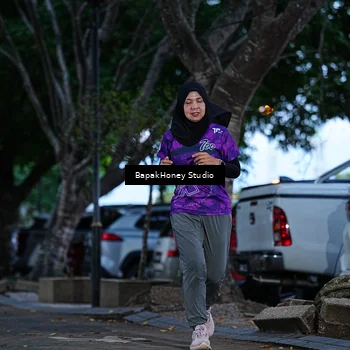 Runner Photo 8460873