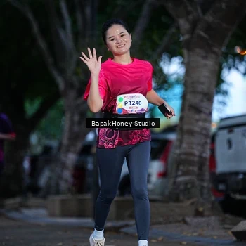 Runner Photo 8460874