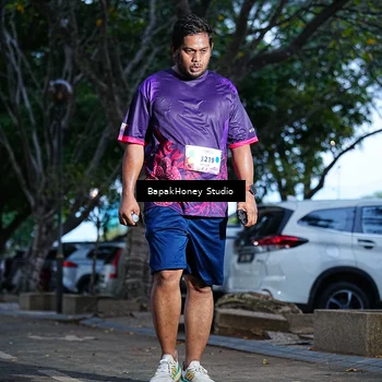 Runner Photo 8460876