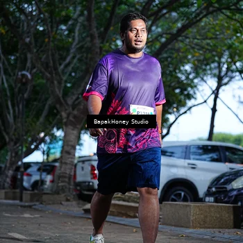 Runner Photo 8460877