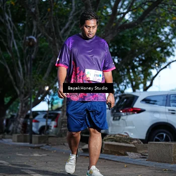 Runner Photo 8460879
