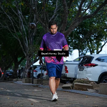 Runner Photo 8460882