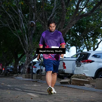 Runner Photo 8460883